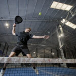 Padel vibora