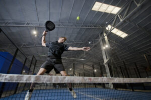 Padel vibora