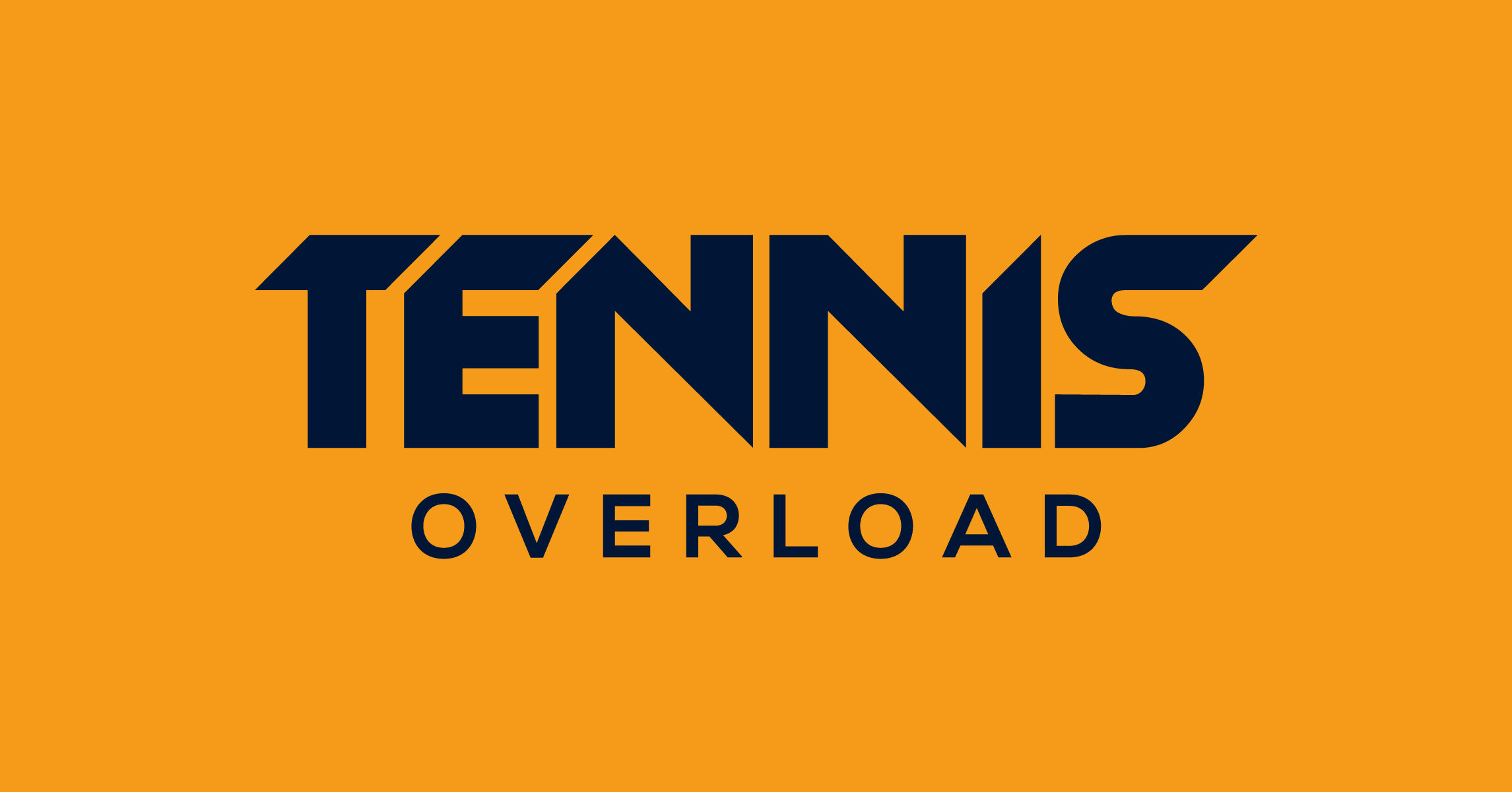 tennis overload