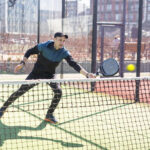 Padel σε Ελλάδα και Ευρώπη