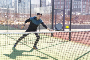 Padel σε Ελλάδα και Ευρώπη