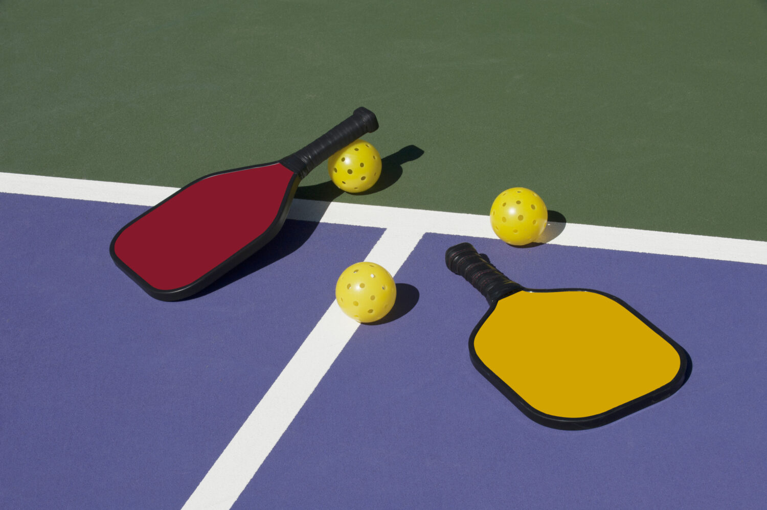 Pickleball