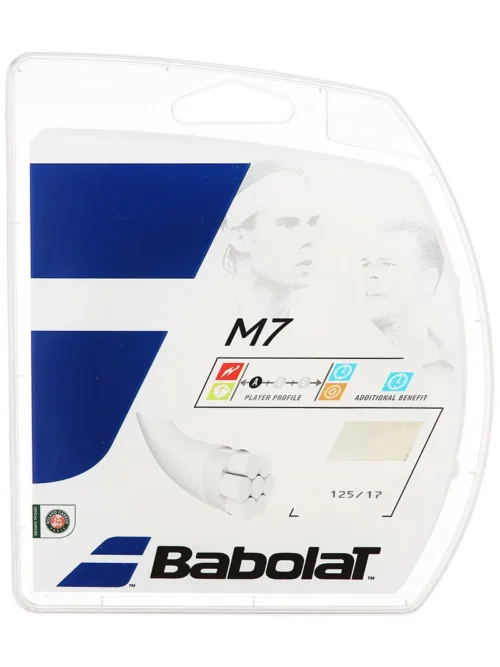 Babolat M7 Tennis String