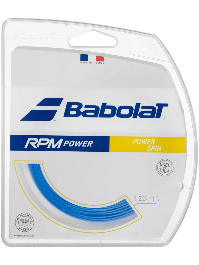 Babolat RPM Power tennis string