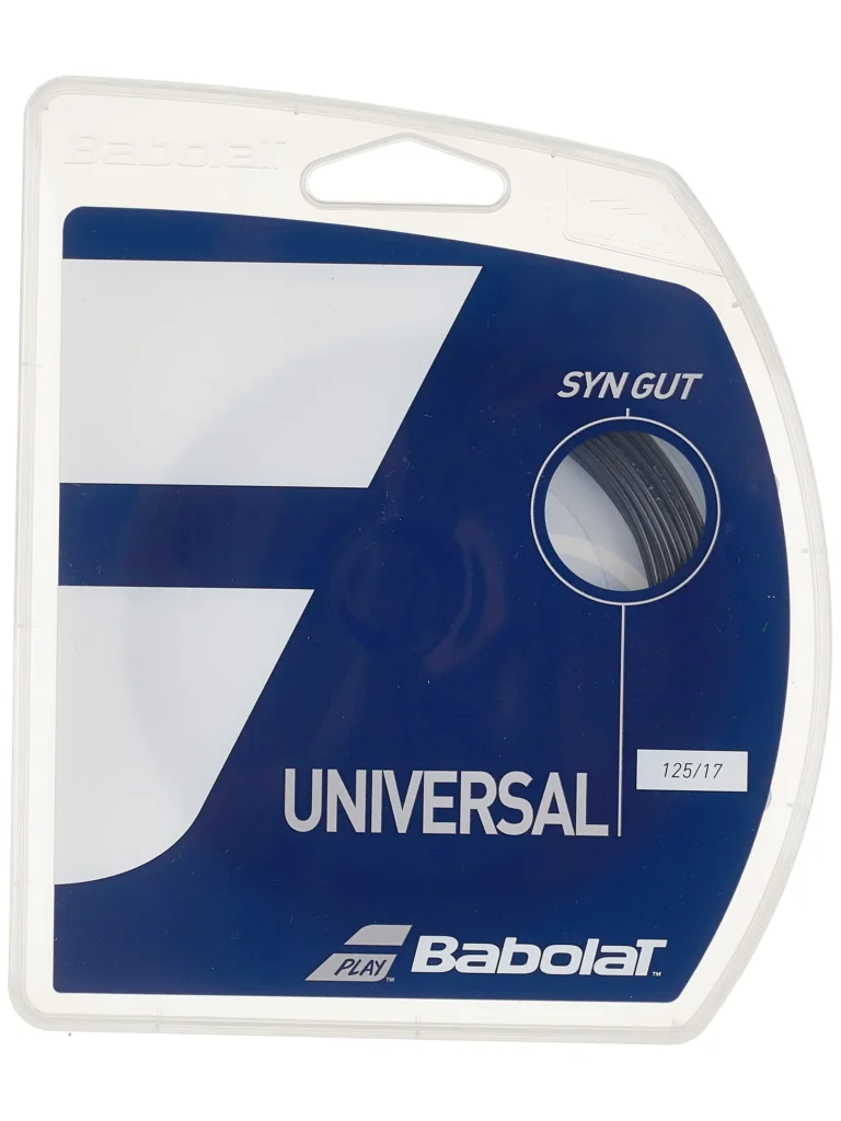Babolat Synthetic Gut tennis string