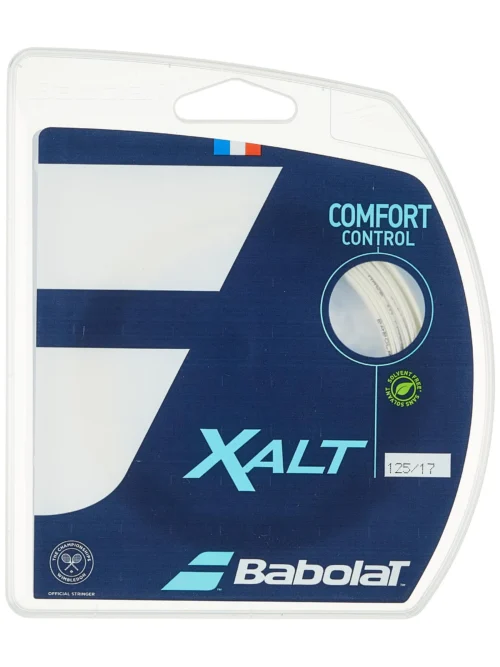 Babolat Xalt tennis string