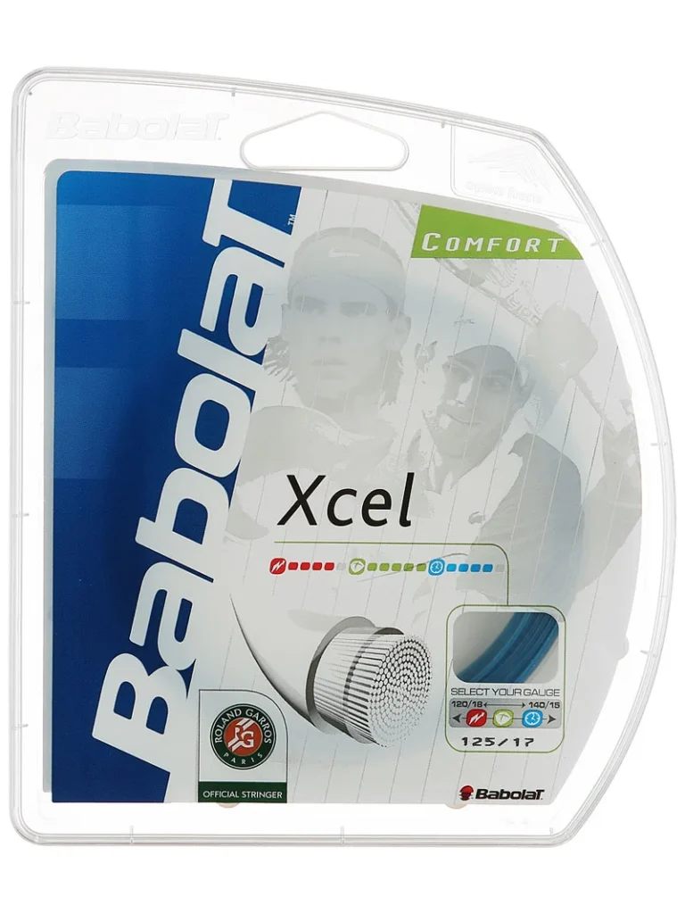 Babolat Xcel tennis string