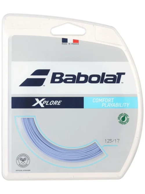 Babolat Xplore tennis string