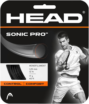 HEAD Sonic Pro tennis string