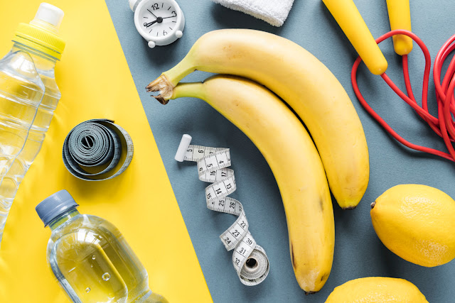 Nutrition for tennis performance