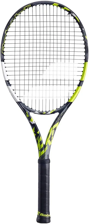 Babolat Pure Aero 2023 Tennis Racket Review
