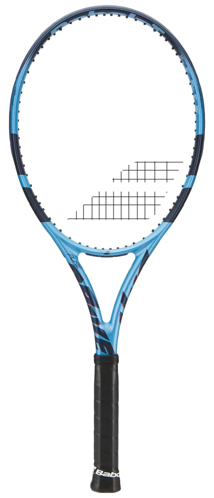 Babolat Pure Drive 2025 Racket Review
