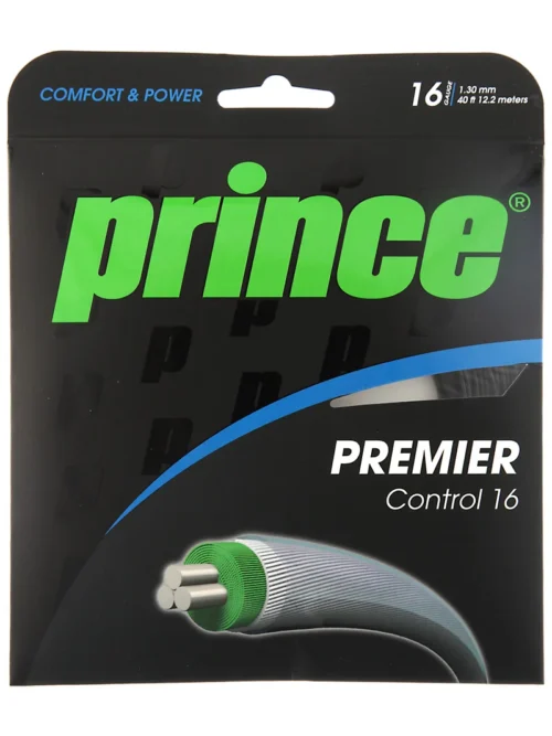 Prince Premier Control tennis string