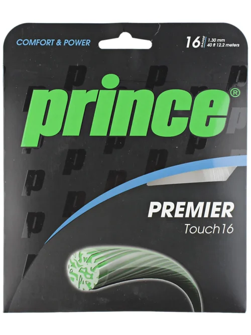 Prince Premier Touch tennis string