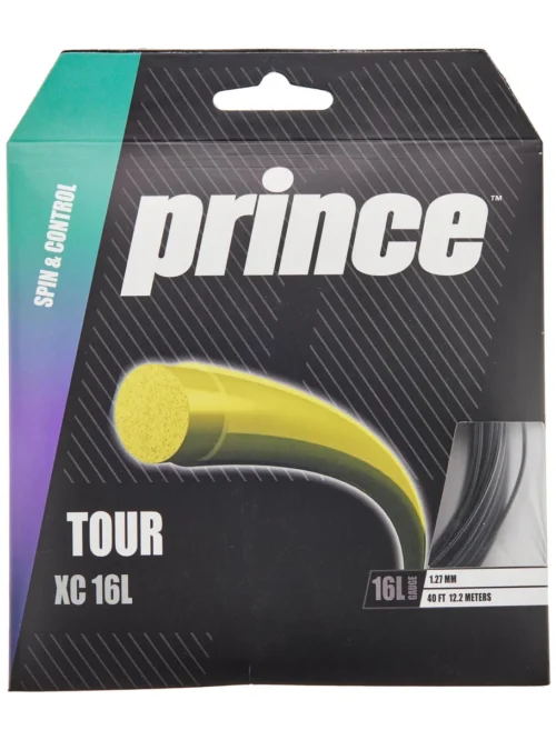 Prince Tour XC Tennis String