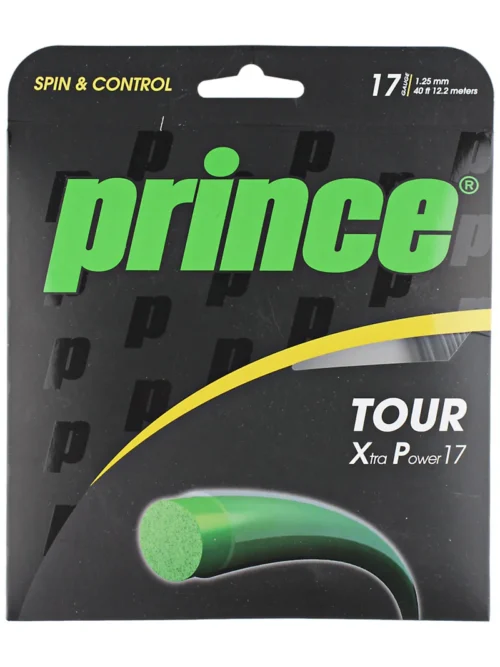 Prince Tour XP Tennis String