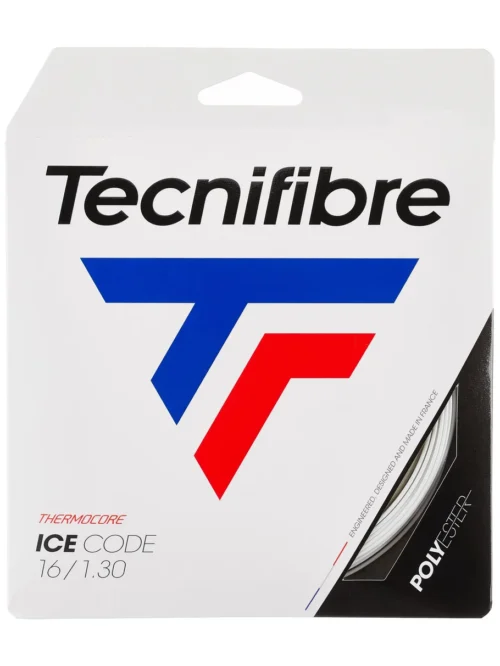 Technifibre Ice Code Tennis String