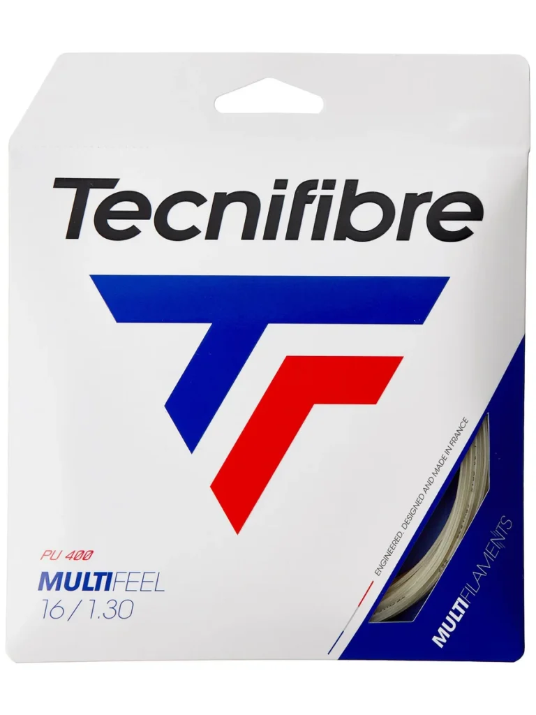 Technifibre Multifeel Tennis String