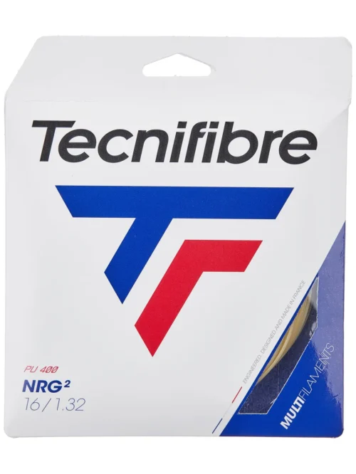 Technifibre NRG2 Tennis String