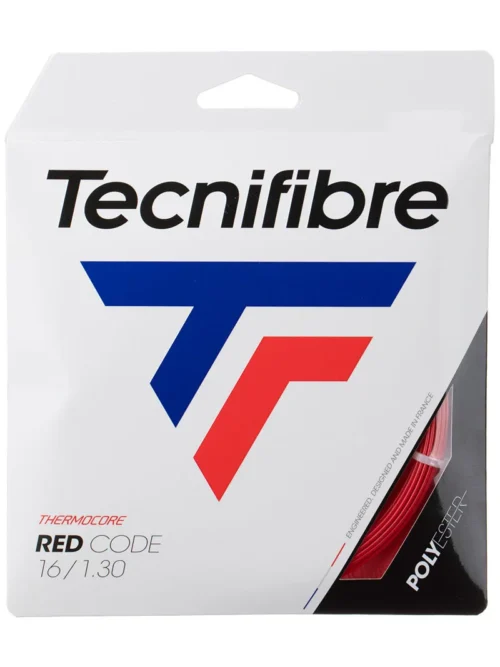 Technifibre Pro Red Code Tennis String
