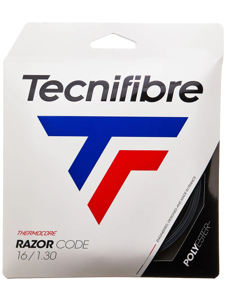 Technifibre Razor Code Tennis String