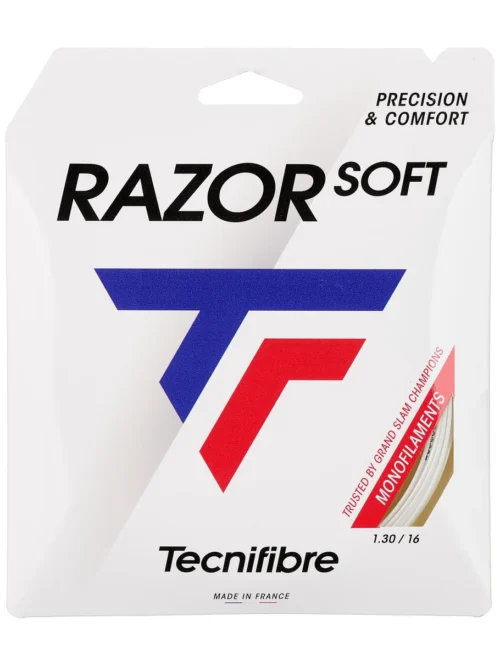 Technifibre Razor Soft Tennis String