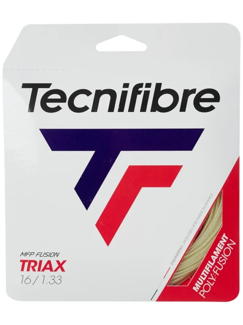 Technifibre Triax Tennis String