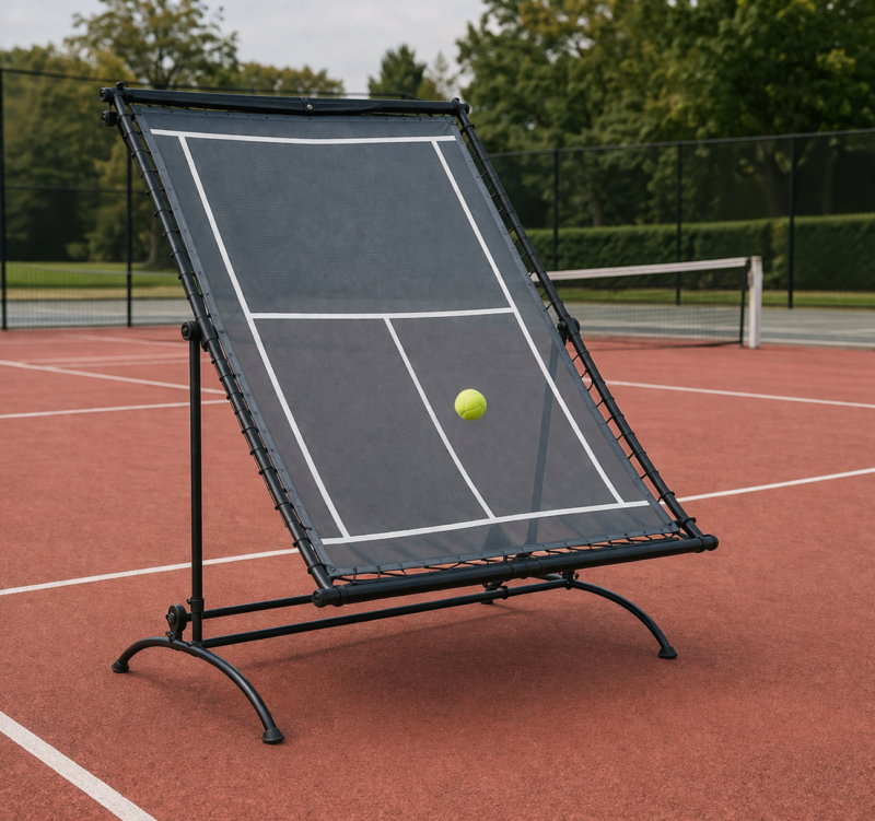 Tennis Rebounder