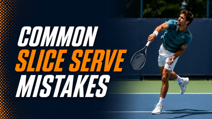 Common Slice Serve Mistakes