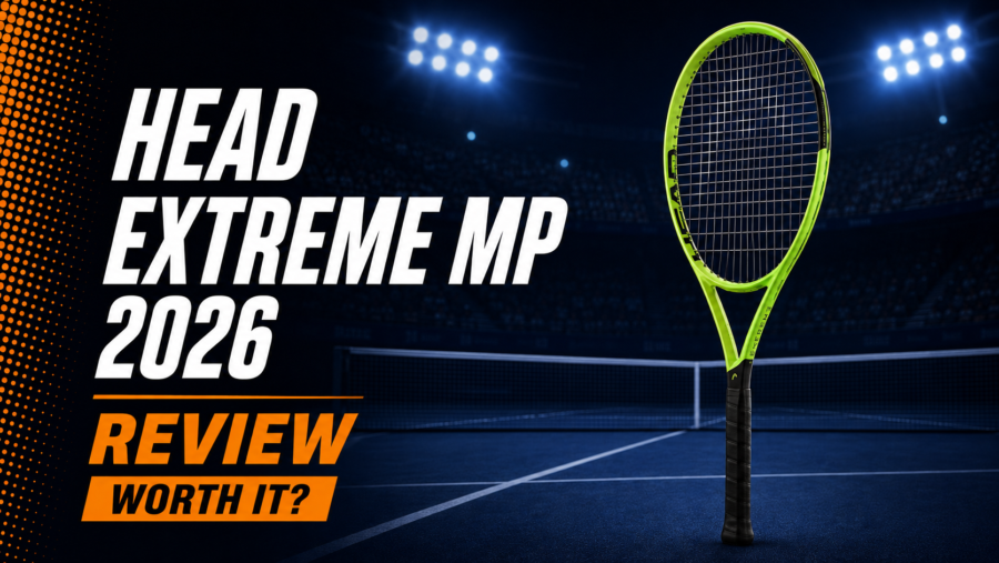HEAD Extreme MP 2026 Review