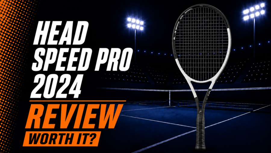 HEAD Speed Pro 2024 Review