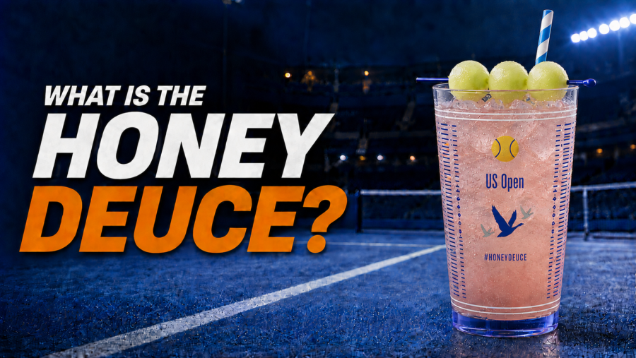 What Is the Honey Deuce US Open Cocktail Recipe and History