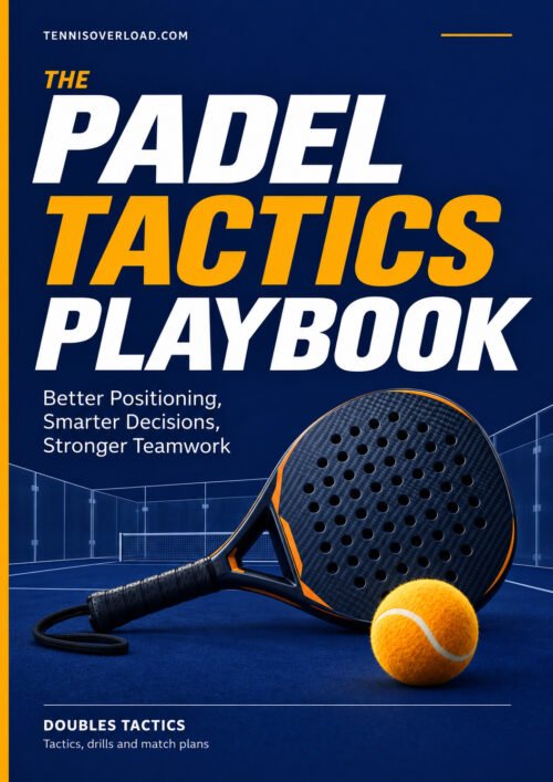 The Padel Tactics Playbook